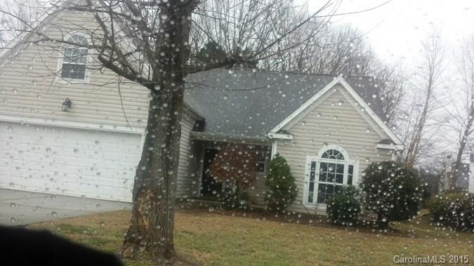 12708 Green Ashe Dr., Huntersville, NC 28078