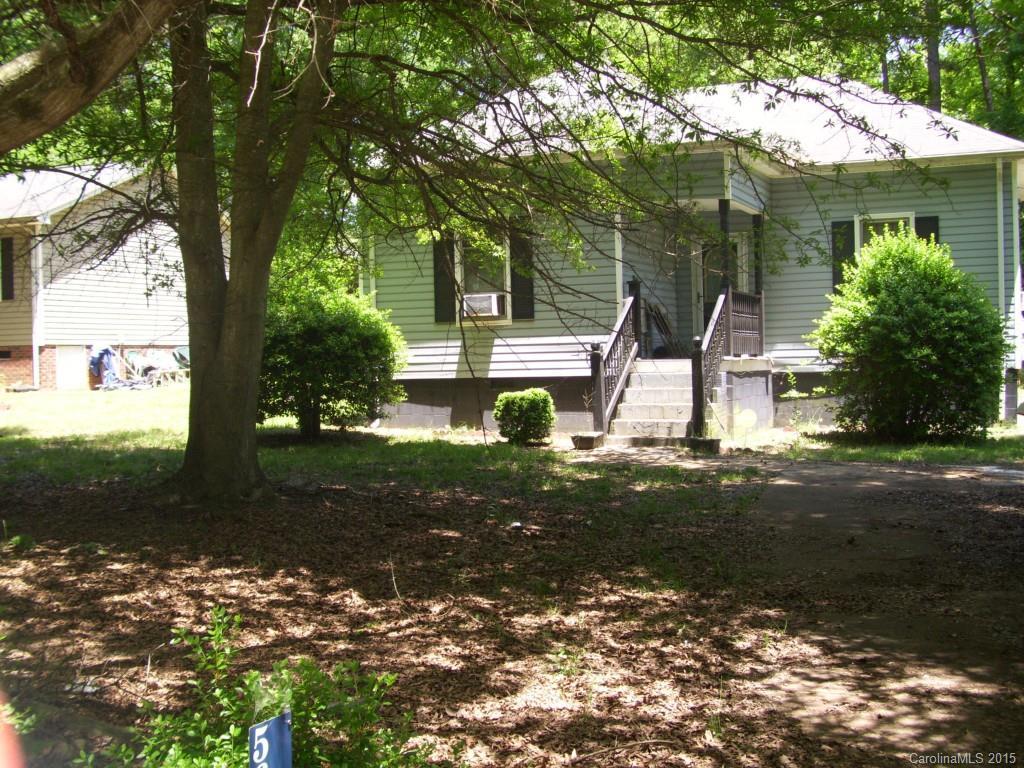 5616 Charlie Walker Rd., Kannapolis, NC 28081