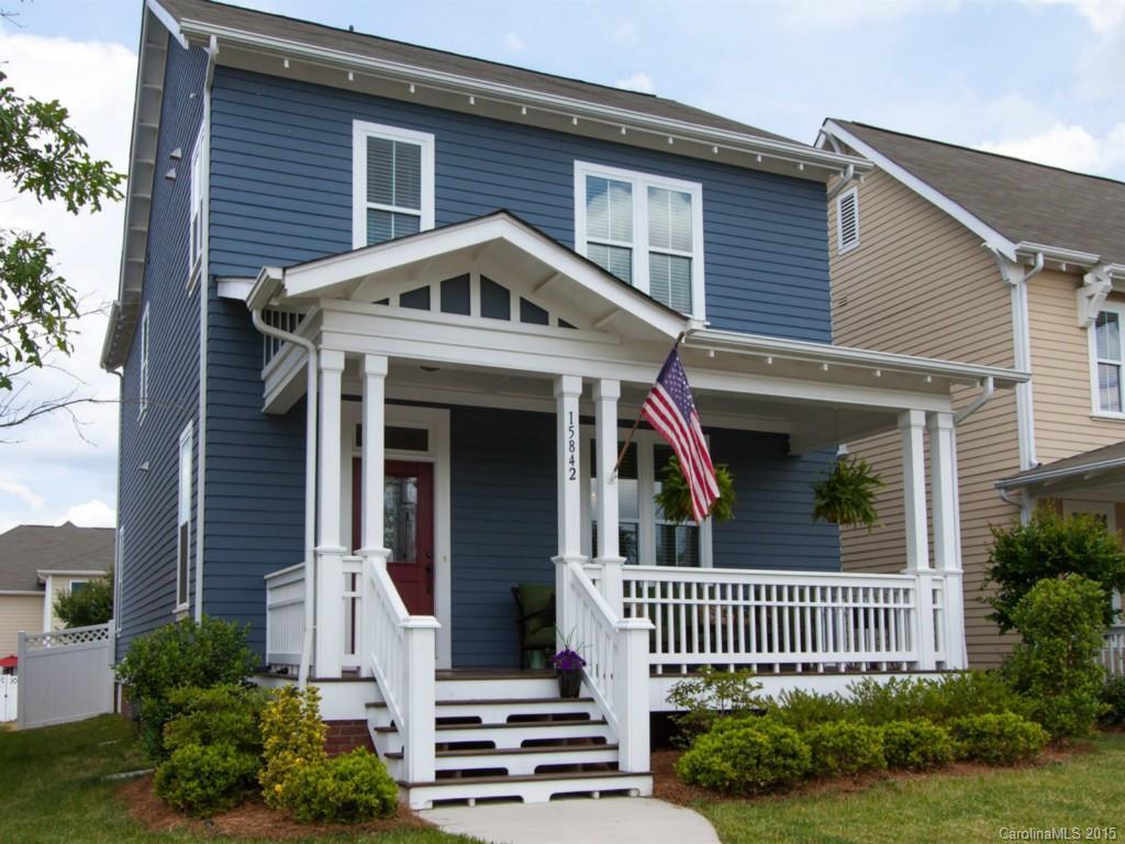 15842 Kiser Corner Ln. #155, Davidson, NC 28036
