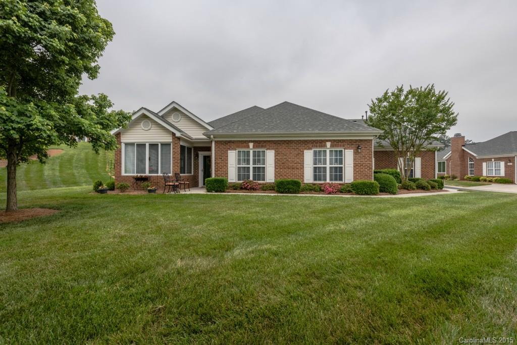 14685 Penmore Ln., Charlotte, NC 28269