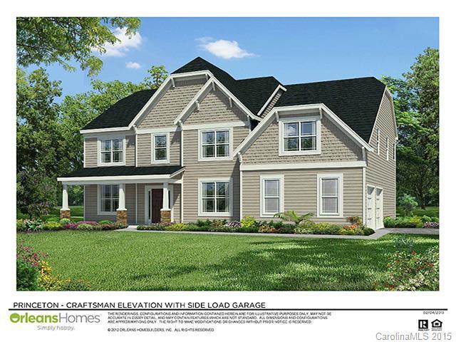 7166 Streamhaven Dr. #86, Harrisburg, NC 28075