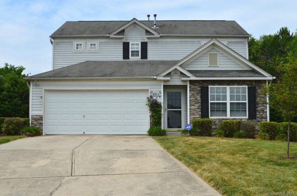 8854 Laurel Run Dr. #21, Charlotte, NC 28269