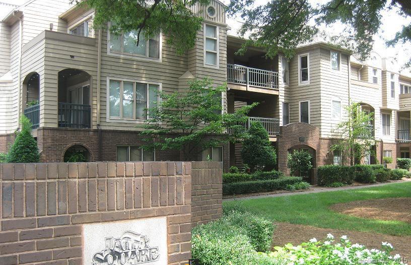 1101 E Morehead St. #47, Charlotte, NC 28204