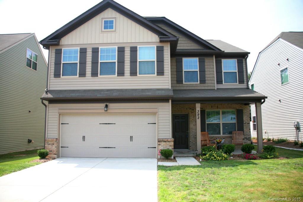 392 Winecoff Woods Dr., Concord, NC 28027