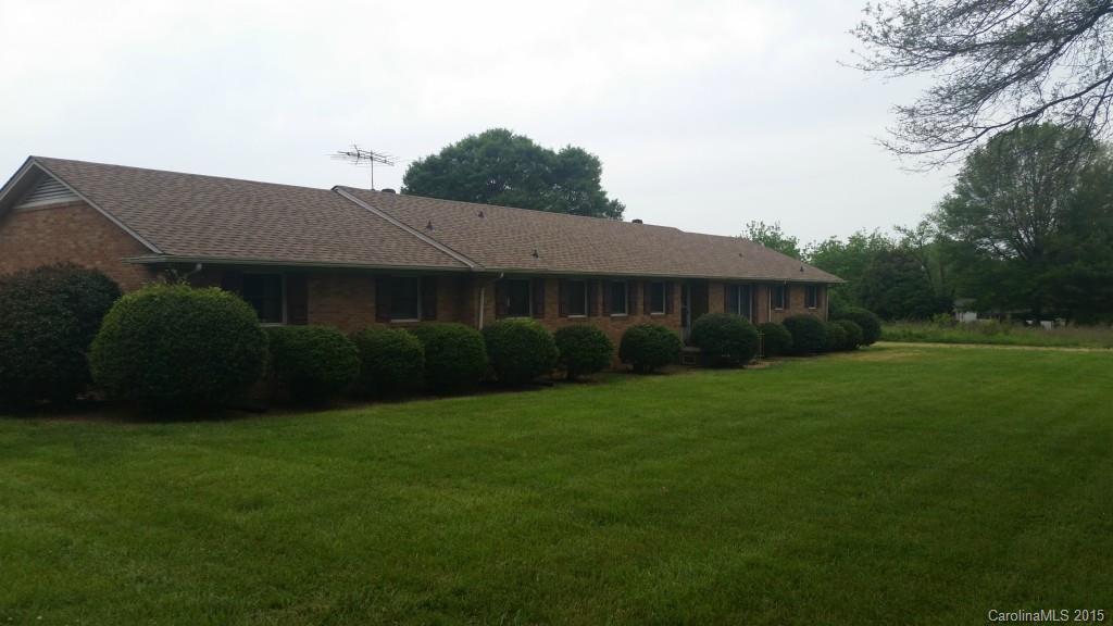 9605 Harwood Ln., Charlotte, NC 28214