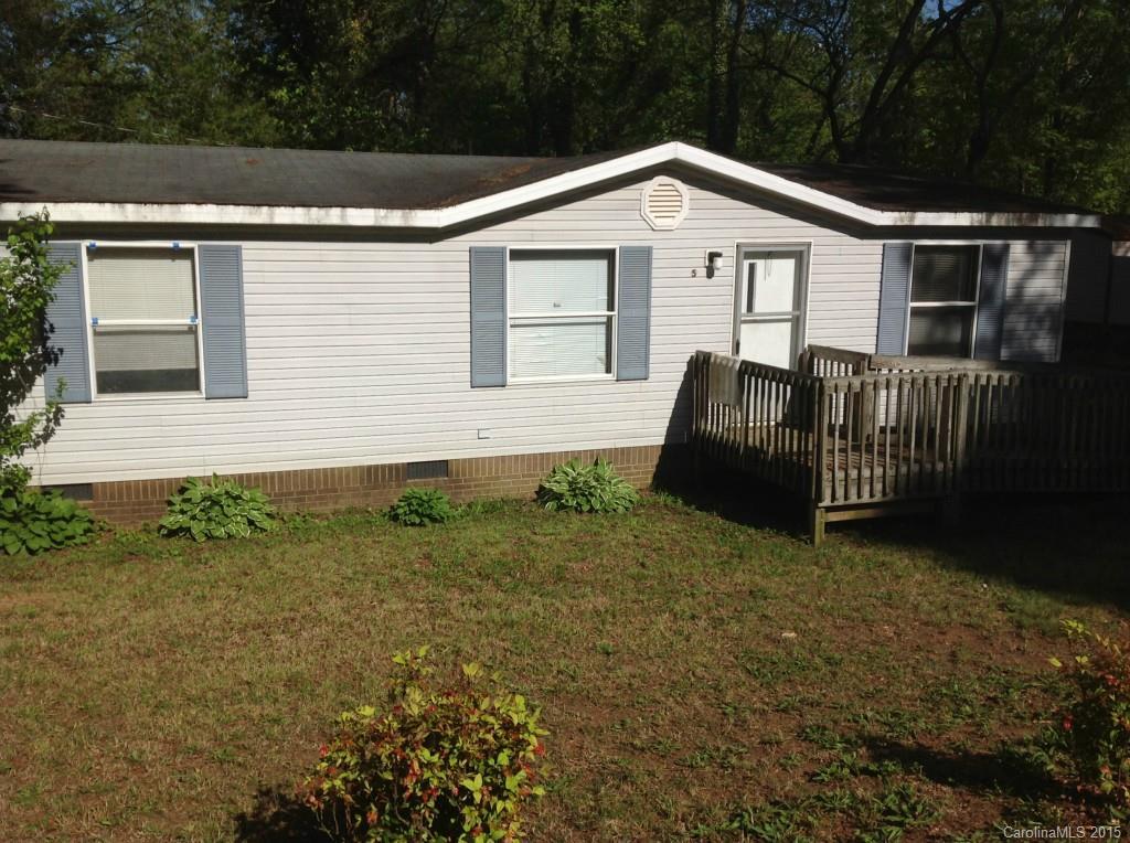 5 Cascade Rd., Mooresville, NC 28115