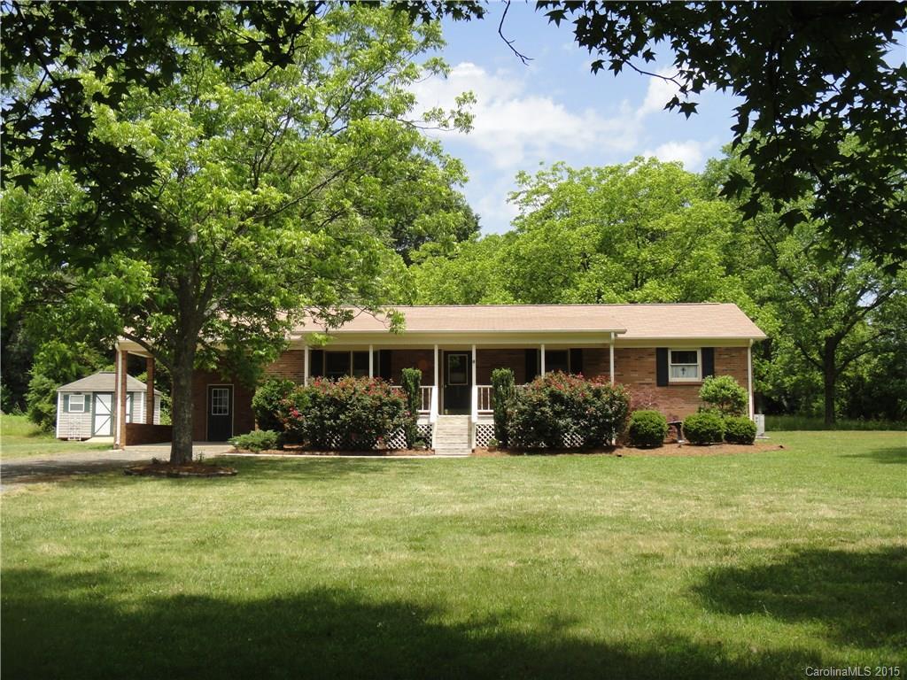 107 E Sunset Dr., Locust, NC 28097