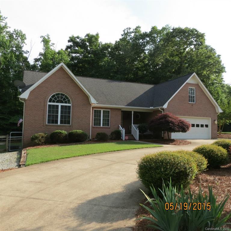 220 Hidden Spring Dr., Salisbury, NC 28147