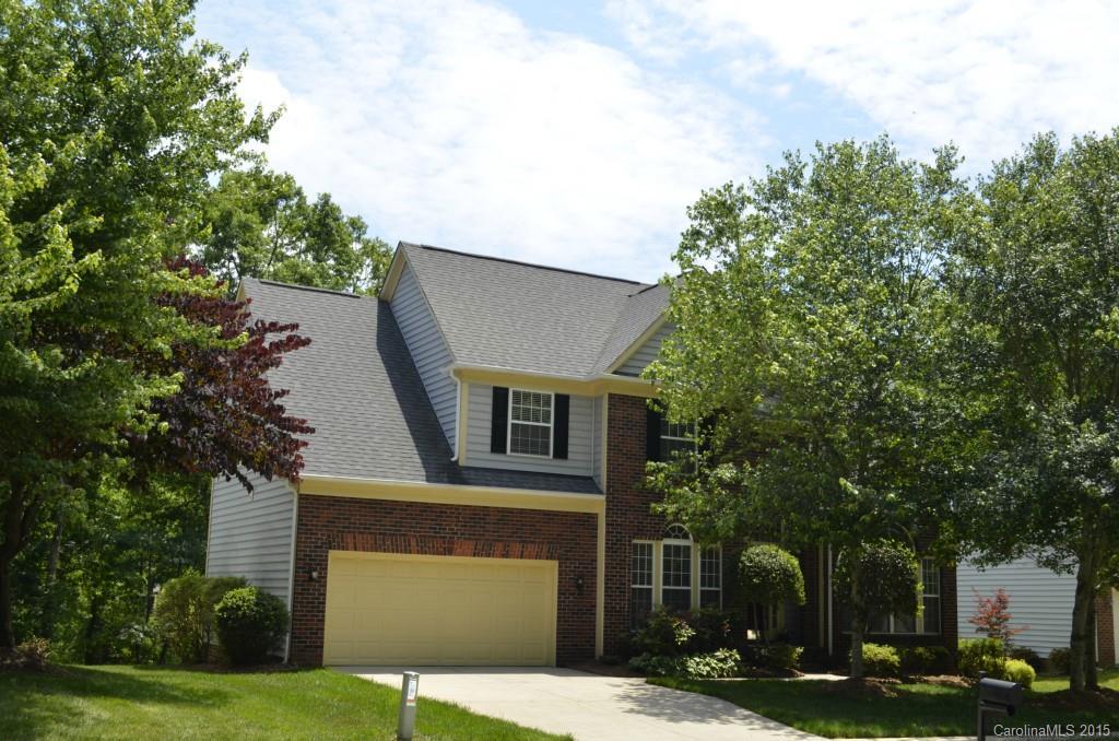 7720 Tanager Ln., Charlotte, NC 28269