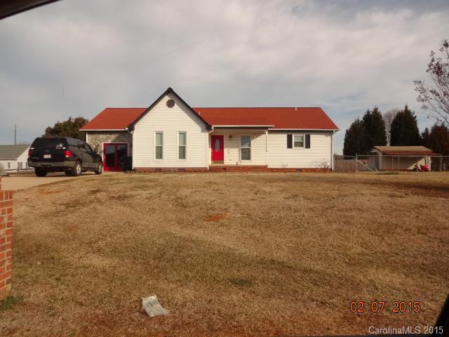 118 Ketchie Dr., Mooresville, NC 28115