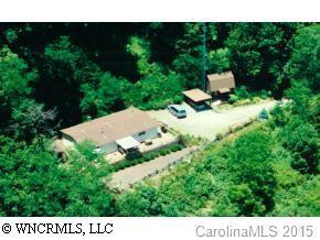 285 Dahlia Lane, Waynesville, NC 28785