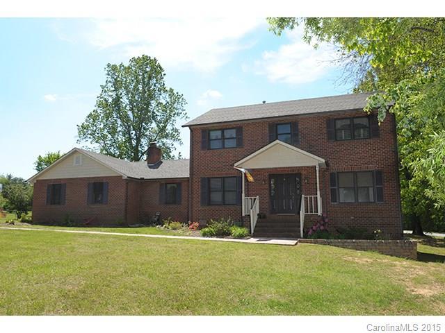 1025 Timberlane Cir., Salisbury, NC 28147