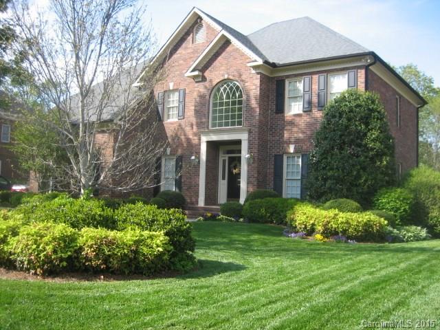 4708 Fairvista Dr., Charlotte, NC 28269