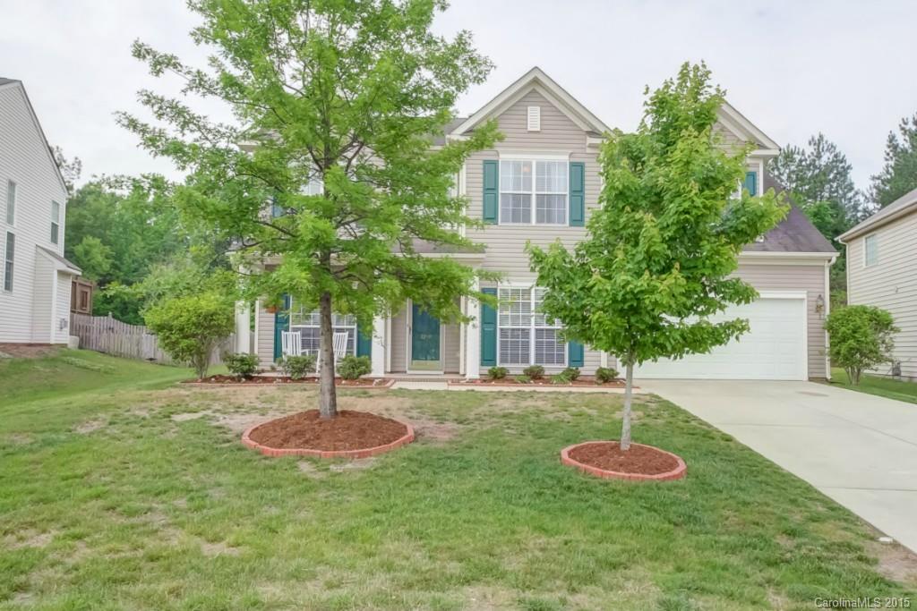 2299 Elendil Ln., Charlotte, NC 28269