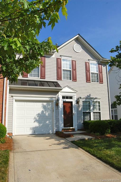 5076 Parkview Way, Matthews, NC 28104