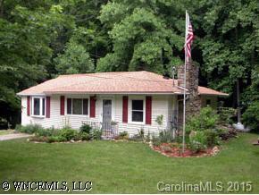 96 Webb Cove Road, Asheville, NC 28804