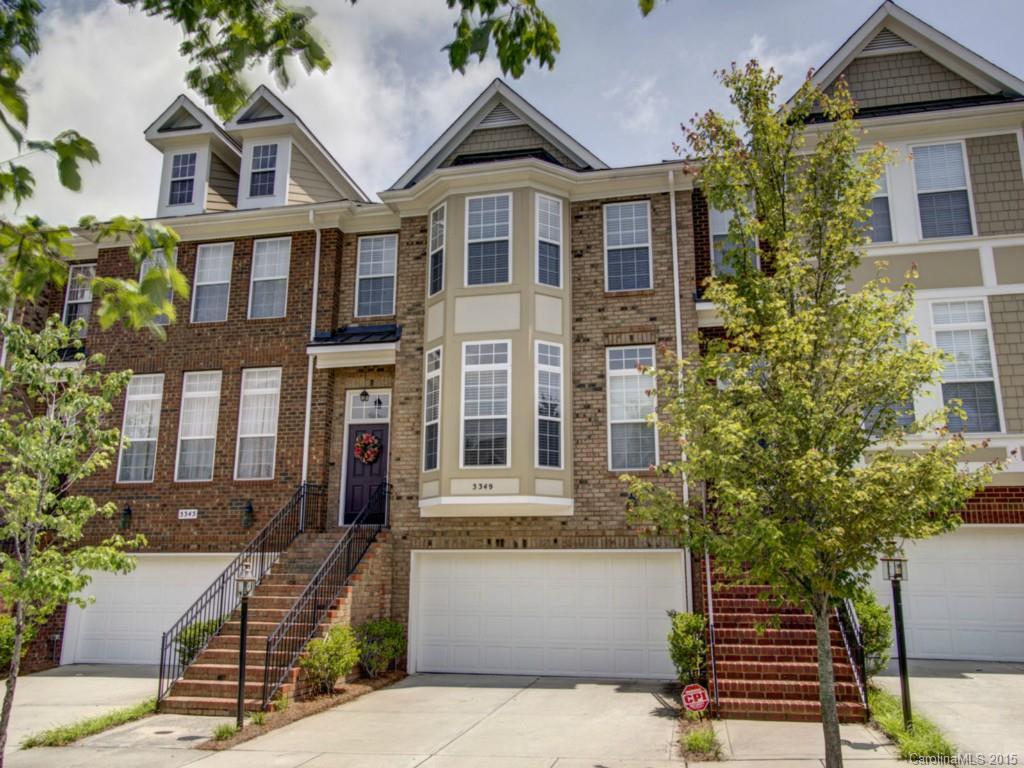 3349 Luke Crossing Dr., Charlotte, NC 28226