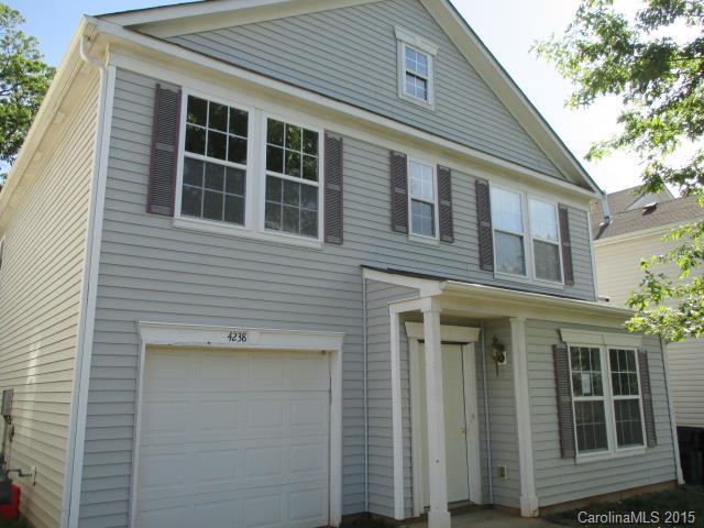 4238 Quinn Dr., Charlotte, NC 28269