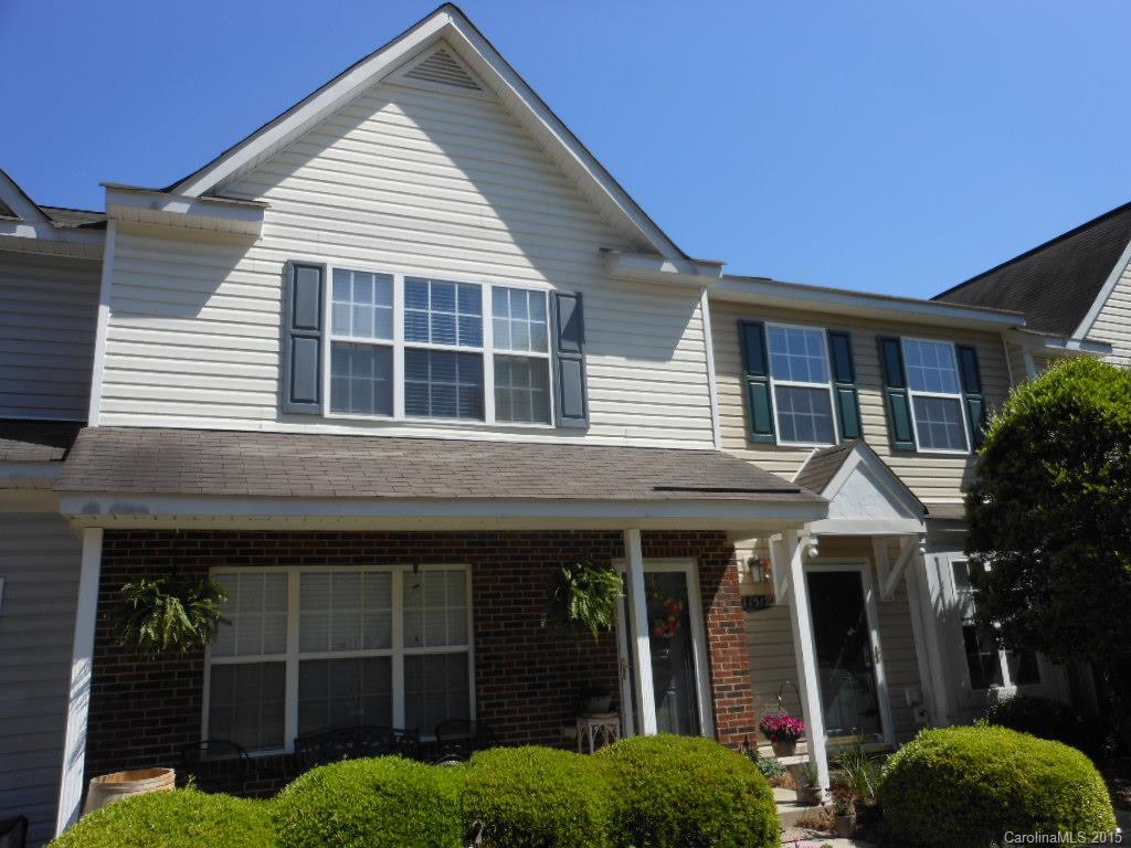 11512 Briddle Hall Ct., Charlotte, NC 28214