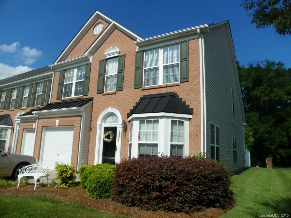 3850 Carl Parmer Dr. #., Harrisburg, NC 28075