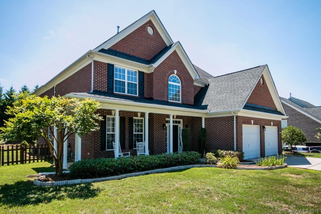 151 Winter Flake Dr. #73, Statesville, NC 28677