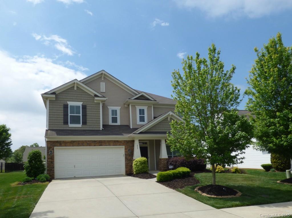 217 Fielding St., Mount Holly, NC 28120