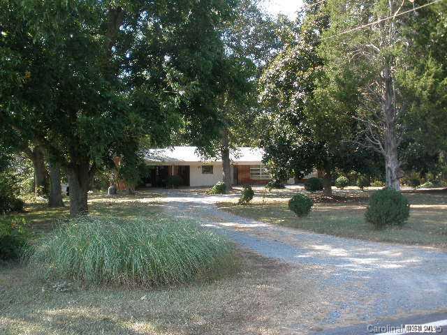 3014 Mangum Dairy Rd., Monroe, NC 28112