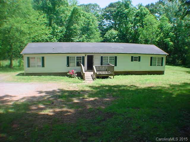 405 Central Dr., Statesville, NC 28677
