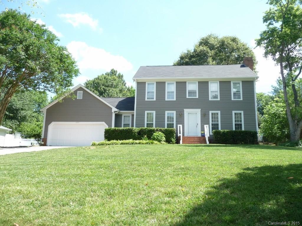 6837 Pin Oak Ct., Charlotte, NC 28226