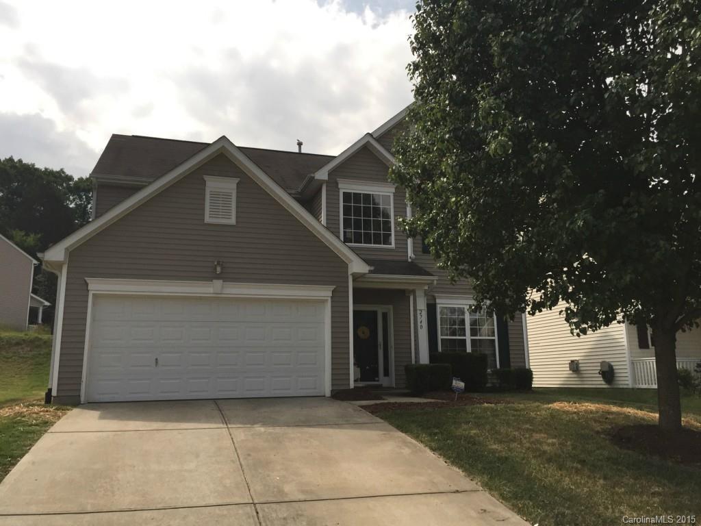 2740 Forest Grove Ct., Charlotte, NC 28269