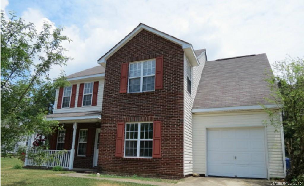 215 Sweet Martha Dr., Mooresville, NC 28115