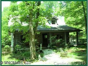 362 Shumont Road, Black Mountain, NC 28711