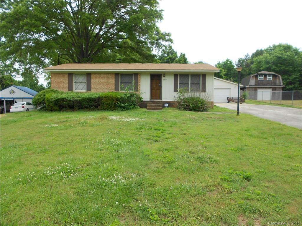 6132 Branch Hill Cir., Charlotte, NC 28213