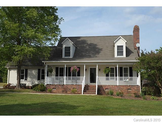 3103 Sides Rd., Salisbury, NC 28138