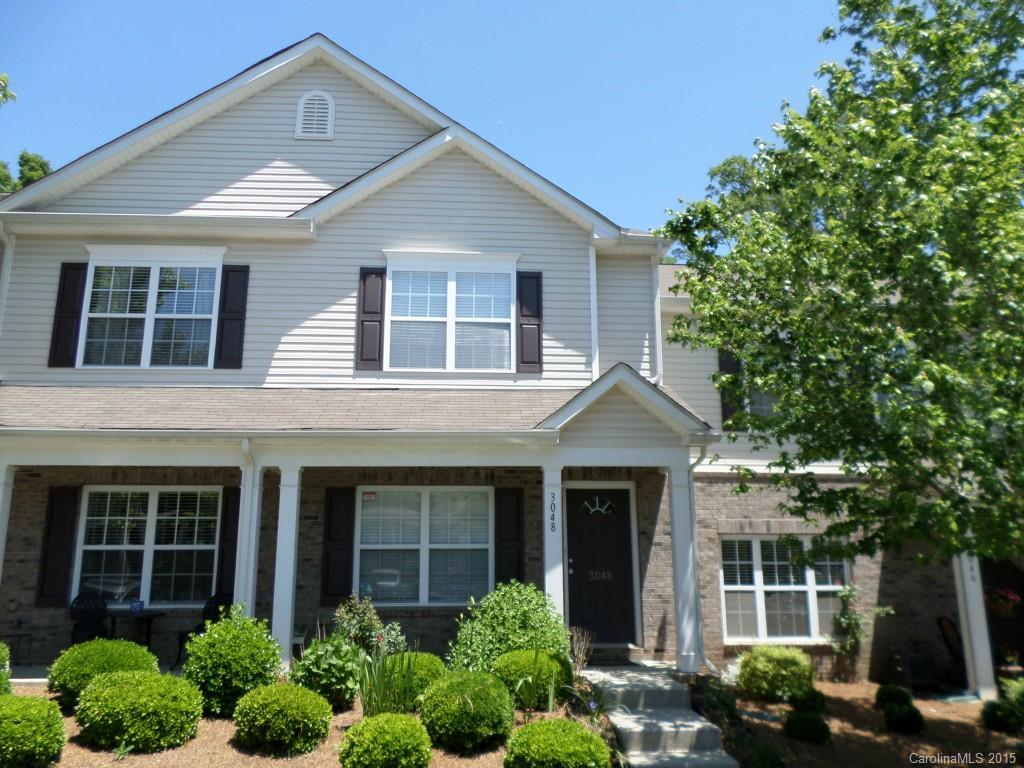 3048 Summerfield Ridge Ln. #., Matthews, NC 28105