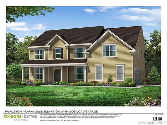 4496 Woody Glen Ct. #37, Harrisburg, NC 28075