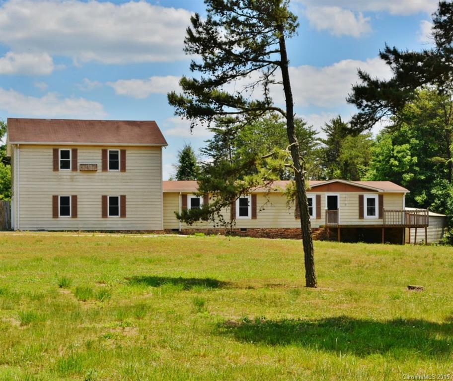 9101 Mcmillan Dr., Harrisburg, NC 28075