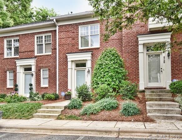 2743 Dilworth Heights Ln. #., Charlotte, NC 28209