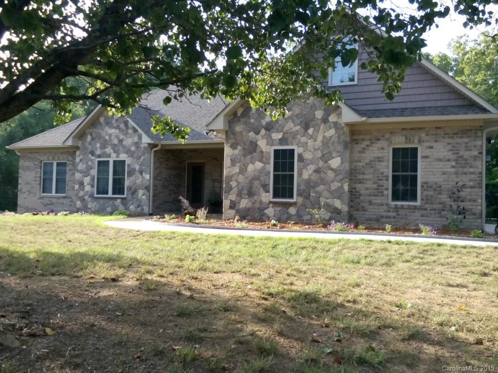 825 Lippard Rd., Salisbury, NC 28146