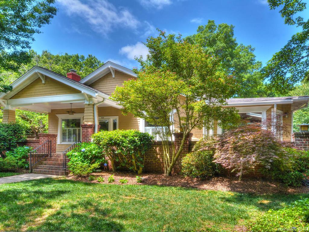 510 South St., Davidson, NC 28036