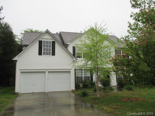 6408 Bembridge Ct., Charlotte, NC 28269