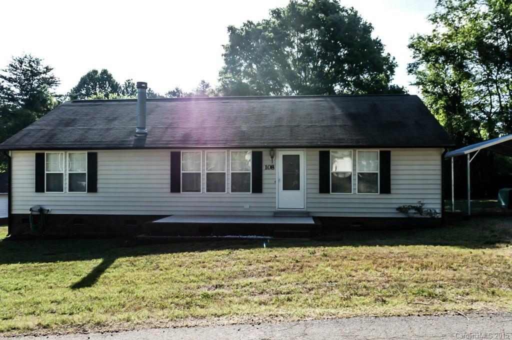 108 Redbud Pl., Concord, NC 28027