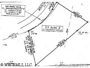 537 Mountain Road, Hendersonville, NC 28791