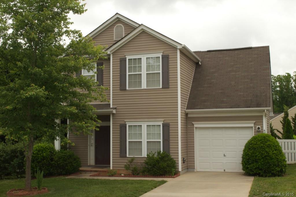 4520 Valendra Dr., Charlotte, NC 28215