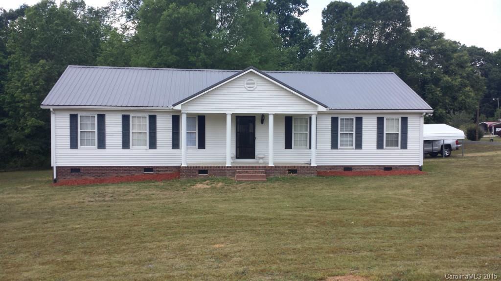116 Overcash Ave., Kannapolis, NC 28081