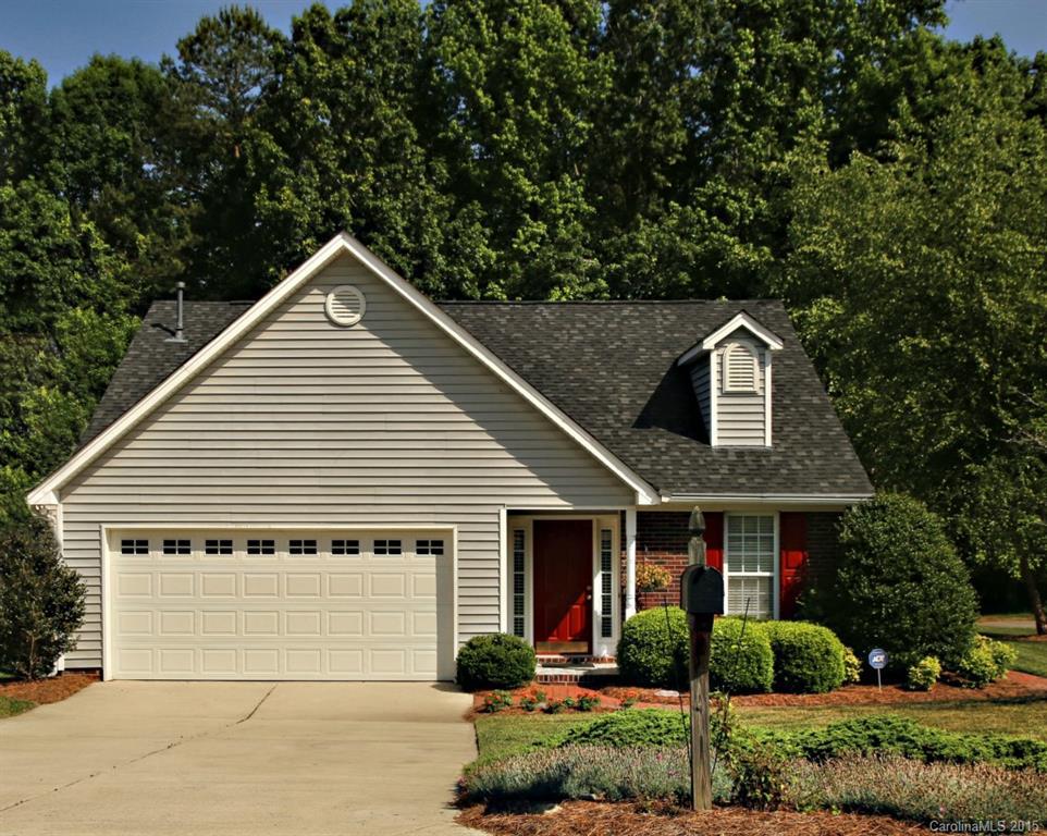 645 Kelford Ln., Charlotte, NC 28270