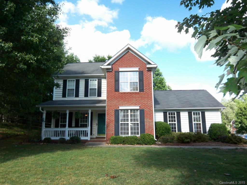 201 Quail Glen Ct., Denver, NC 28037