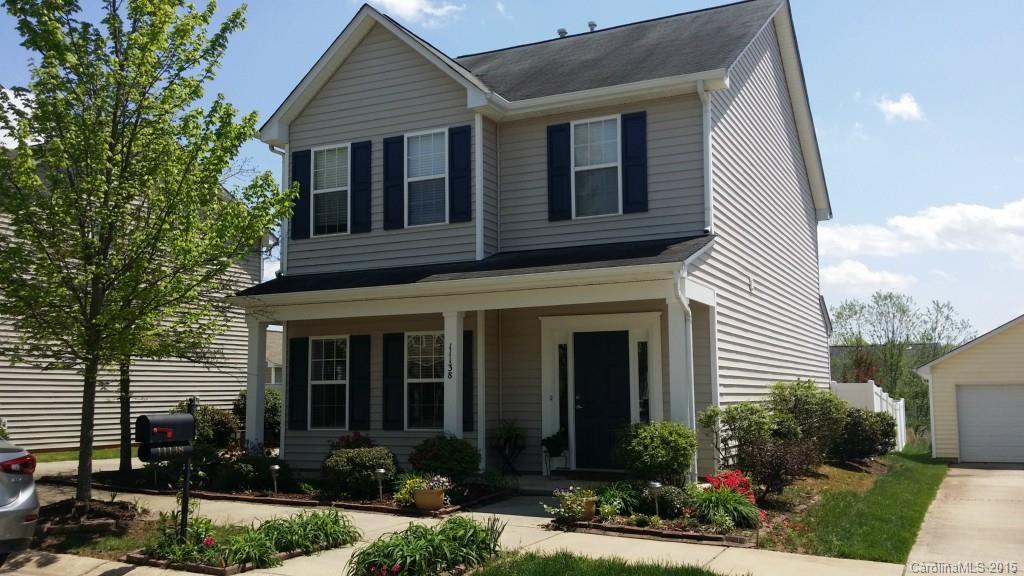 11138 Aprilia Ln., Cornelius, NC 28031
