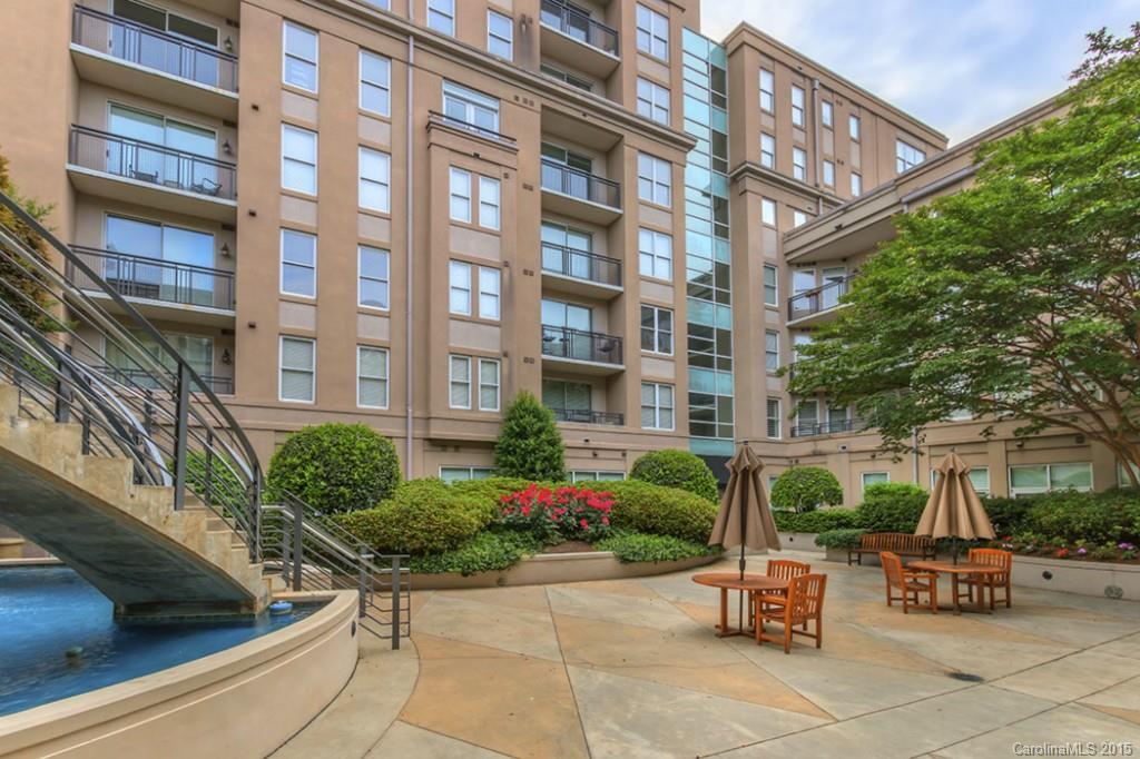 1315 East Blvd. #813, Charlotte, NC 28203