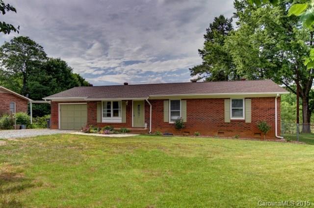 568 Brumley Rd., Mooresville, NC 28115